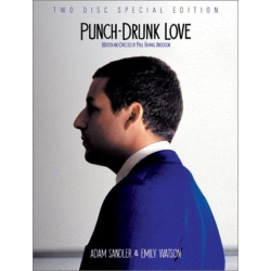 Punch-Drunk Love / 2DVD